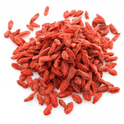 Baies de goji