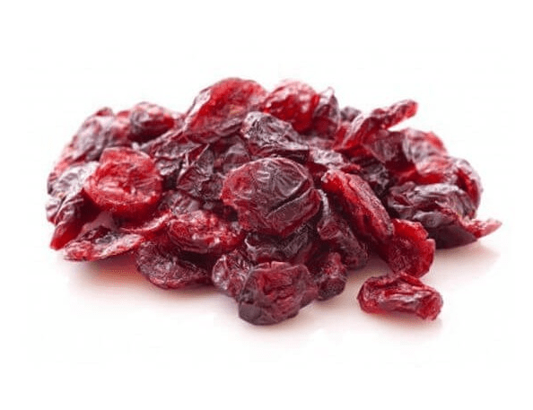 Cranberries