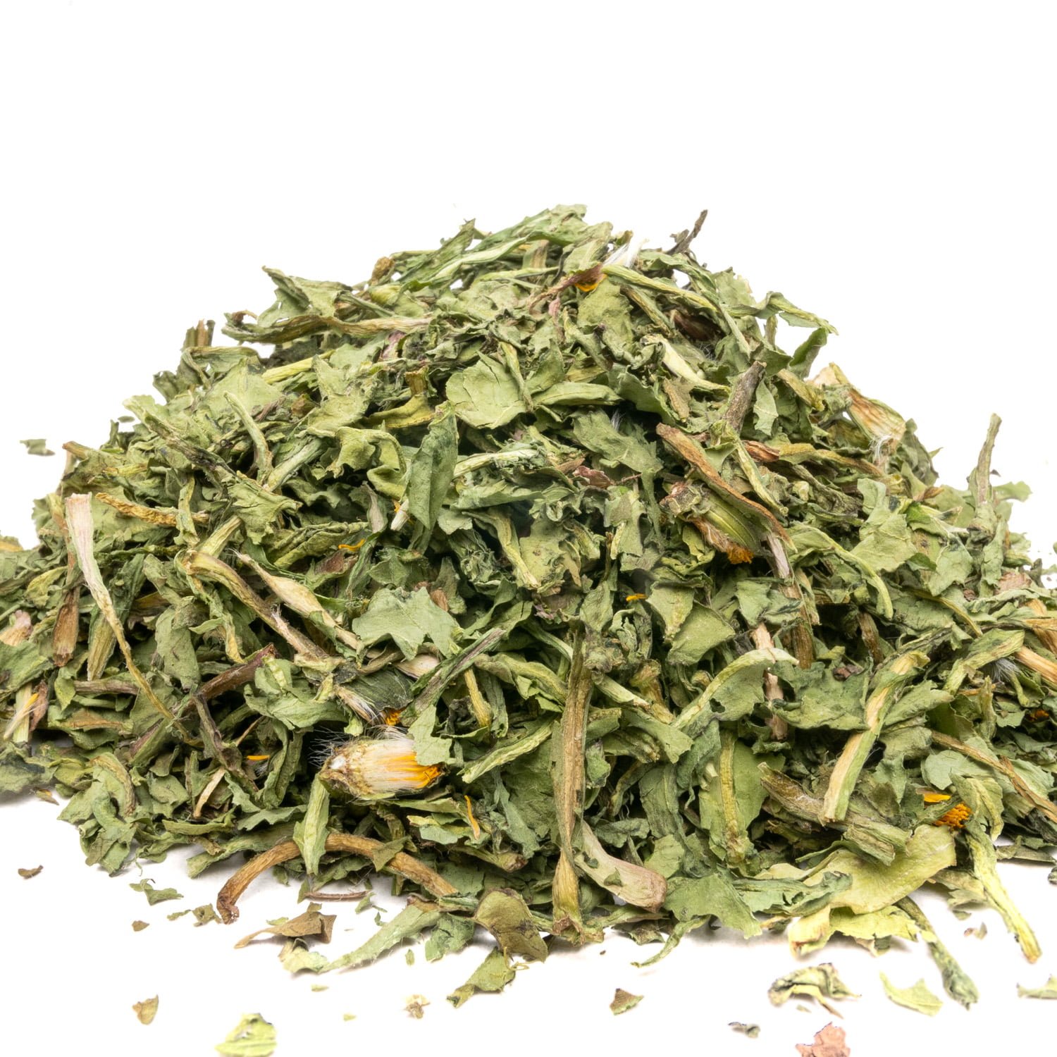 Feuilles de pissenlit